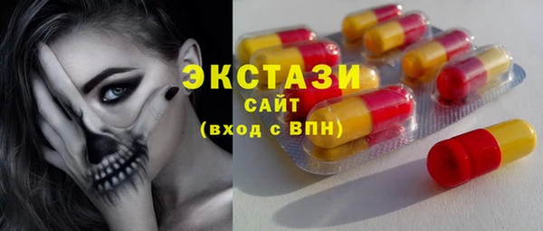 хмурый Алексин